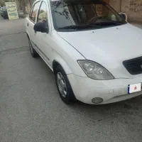 تیبا صندوق دار مدل 98|خودرو سواری و وانت|رباط‌کریم, رباط‌کریم|دیوار