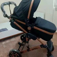 کالسکه مارک اسپرینگ نو