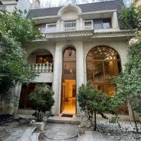 ویلایی دربست دوبلکس و تریبلکس