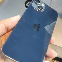 اپل iPhone 13 با حافظهٔ ۱۲۸ گیگابایت|موبایل|کرمان, |دیوار