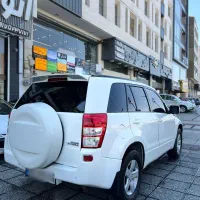 سوزوکی گرند ویتارا اتومات ۲۴۰۰|خودرو سواری و وانت|شیراز, فرهنگ شهر|دیوار