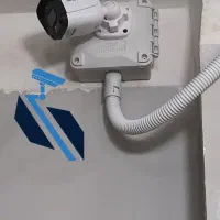 فروش و اجرای دوربین مداربسته هایک‌ویژن،هایلوک|دوربین مداربسته|شیراز, شهرک گلستان شمالی|دیوار