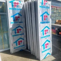 درب سرویس.حمام.pvc|مصالح و تجهیزات ساختمان|فسا, |دیوار