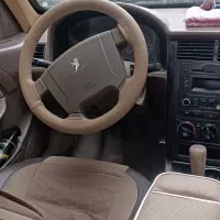 405 بدون رنگ مدل 95|خودرو سواری و وانت|سلماس, |دیوار