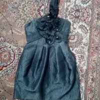 لباس مجلسی سایز42