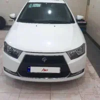 دنا پلاس ۶دنده توربو ESP