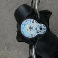 یاماها وینو