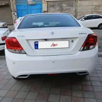 دنا تیپ ۲|خودرو سواری و وانت|باقرشهر, |دیوار