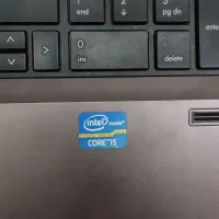 لبتاب نیمه صنعتی اچ پی قدرتمند|رایانه همراه|میاندوآب, |دیوار