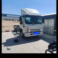 جک ۶تن ۱۴۰۳ ۹۰تا کار (لطفا نمایشگاه زنگ نزنه)