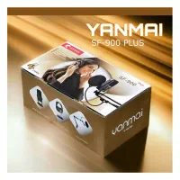 Yanmai sf900 plus / Microphone/ میکروفون