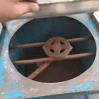 گاری با اجاق|فروشگاه و مغازه|شیراز, شیخ علی چوپان|دیوار