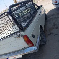 پیکان وانت