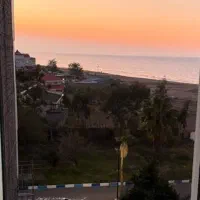 700متر مشارکت مسکونی سه نبش نزدیک دریا بر تجاری