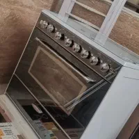 اجاق گاز پنج شعله فردار Ator
