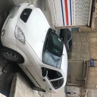 تیبا ‌۲|خودرو سواری و وانت|کرج, حسین آباد (اکبر آباد)|دیوار