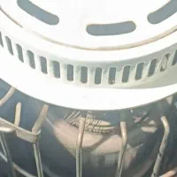 چراغ نفتی قدیمی آنتیک|بخاری، هیتر، شومینه|کرج, مجتمع صنفی صنعتی|دیوار