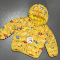 کاپشن نقلی وارداتی