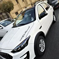 خودرو سایپا اطلس دنده GL جی G ال / اطلس S اس صفر
