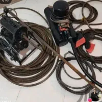لوله بازکنی محسن فنرزن برقی