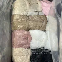 گوشگیر زنانه و دخترانه خارجی -لبوبو،پولیشی،پمپی|لباس|مشهد, شهید فرامرز عباسی|دیوار