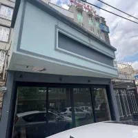 ۷۰ مترتجاری سعادت آباد / قابل تهاتر آپارتمان منطقه