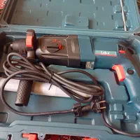 مینی فرزو بتن کن سه کار