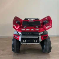 ماشین شارژی کودک