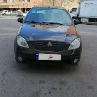 تیبا 2 مدل 1397|خودرو سواری و وانت|تهران, شهرک صادقیه|دیوار