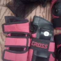 ست ضربه گیر اسکیت|دوچرخه، اسکیت، اسکوتر|تبریز, |دیوار