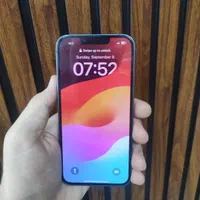 اپل iPhone 13 با حافظهٔ ۱۲۸ گیگابایت