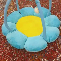 زمین بازی کودک