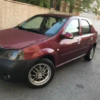 L90 لوگان مدل 86