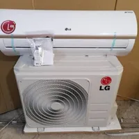 کولرگازی ال جی ۱۸هزار LG ال جی