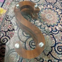 عسلی مبل رایگان فوری شهرری|مبلمان خانگی و میز عسلی|ری, اقدسیه|دیوار