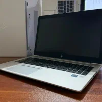 لپتاپ نسل ۸ / HP 850 G6 i5 8th