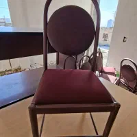 میز و صندلی