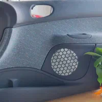 داشبورد ،تودری ،قاب ستون ،نمدی سقف|قطعات یدکی و لوازم جانبی|بجنورد, |دیوار