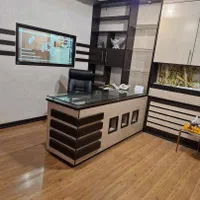 اجاره دفتر کار خیابان ویلا|اجارهٔ آپارتمان|تهران, نجات اللهی|دیوار