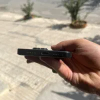 Iphone 15 pro max تمیز|موبایل|کرمانشاه, |دیوار