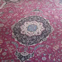 یک جفت فرش۱۲ متری