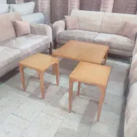 مبل قدیمی داری/ با نصف قیمت مبل نو بخر*شیراز|مبلمان خانگی و میز عسلی|شیراز, گود عربان|دیوار