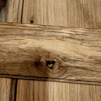 بلوط آمریکایی خام (استیک/تراشه) طعم‌دهنده نوشیدنی