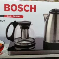 چایی ساز بوش