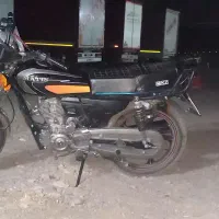 موتور متین مدل .۱۴۰۳.۱۱