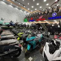 فروش ویژه موتور اقساطی|موتورسیکلت|نظرآباد, رسالت|دیوار