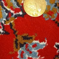 سکه طلا دوره سلجوقیان
