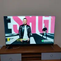 ال ای دی ۵۵ اینچ هوشمنداندرویداسمارت درحدنو