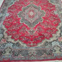 یک عدد فرش ۱۲ متری