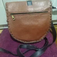 چرم دستدوز نو